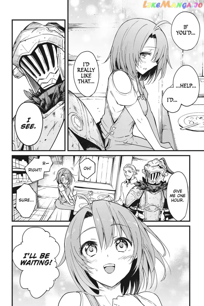Goblin Slayer: Side Story Year One Chapter 33 image 21_optimized_optimized